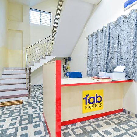 Fabhotel Grand Embassy Indore Exterior photo